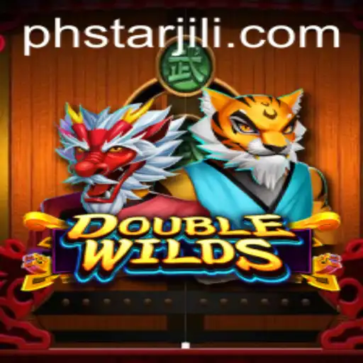 DoubleWilds: The Thrilling Casino Game Taking the World by Storm
