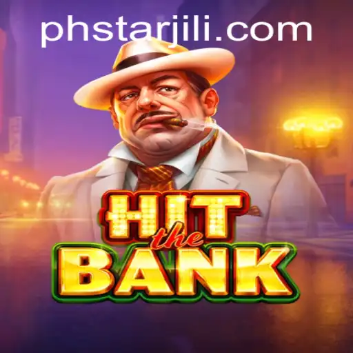 Dive Into the World of HitTheBank: A Thrilling Heist Game