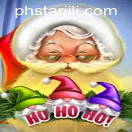 Discover the Magic of HoHoHo: A New Twist on Holiday Gaming with PHSTAR