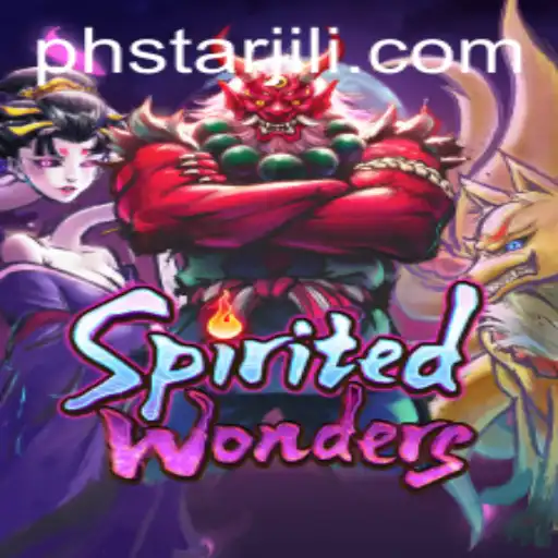 Unveiling SpiritedWonders: An Immersive Journey Into A New Gaming Realm