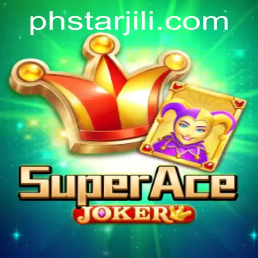 Explore the Exciting World of SuperAceJoker