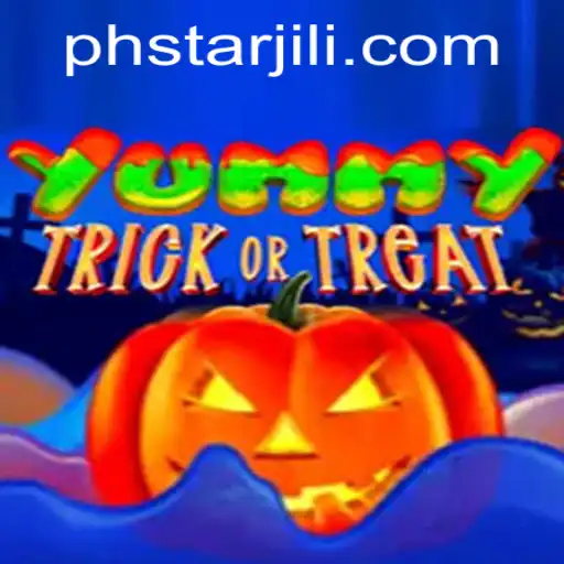 Unveiling YummyTrickorTreat: A Delightful Gaming Experience with PHSTAR