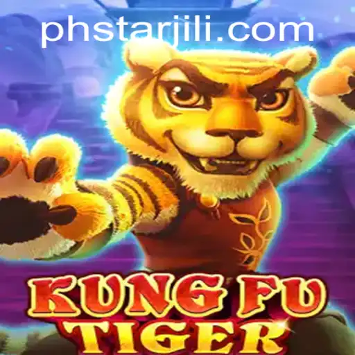 KungFuTiger: A Unique Gaming Experience with a Martial Arts Twist