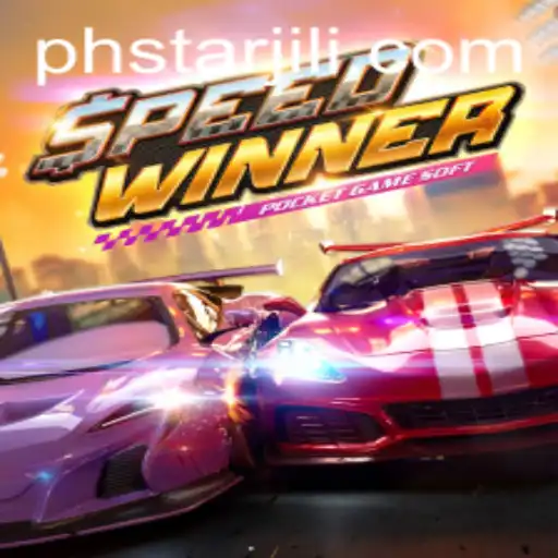 SpeedWinner: The Thrilling Racing Game Taking the World by Storm