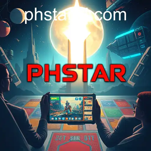 The Evolution and Impact of Tabletop Games: A Deep Dive into the World of PHSTAR